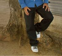 Foto de Ismael Pinheiro