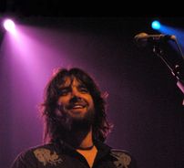 Foto de Bob Schneider