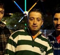 Foto de Garotos da Aldeia 