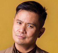 Foto de Ogie Alcasid