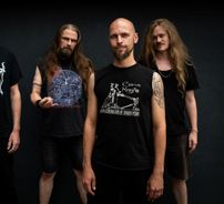 Foto de God Dethroned