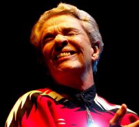 Foto de Chavela Vargas