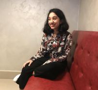 Foto de geovanna fleur