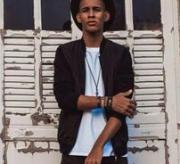 Foto de Felicio Emidio