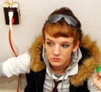 Foto de Brandon Hilton