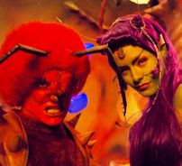 Foto de Ilha Ra-Tim-Bum