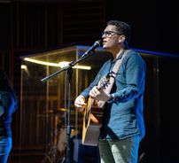 Foto de Ministério Bathos