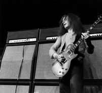 Foto de Paul Kossoff
