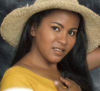 Foto de Sirlene e Rosilene