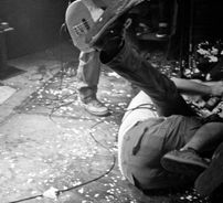 Foto de Charlie Chaplin (Banda)