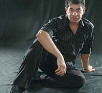 Foto de Alan Trindade