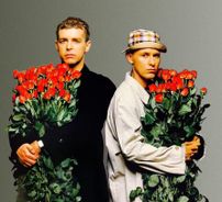 Foto de Pet Shop Boys