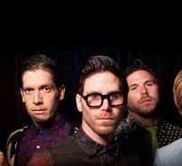 Foto de Family Force 5