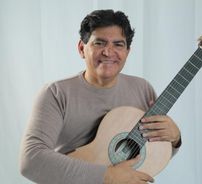 Foto de Geraldinho de Babíla