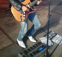 Foto de Júlio Nascimento