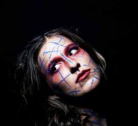 Foto de Alice Caymmi