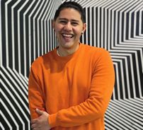 Foto de Tavo Betancourt