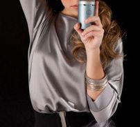 Foto de Noêmia Lellis