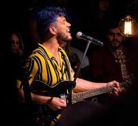 Foto de Matheus Estevão