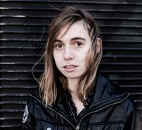 Foto de Julien Baker