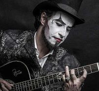 Foto de Fernando Anitelli