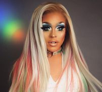 Foto de Ariel Versace