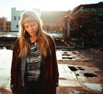 Foto de Alice Phoebe Lou