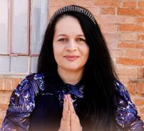 Foto de Gislaine Lima