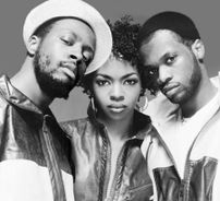 Foto de Fugees