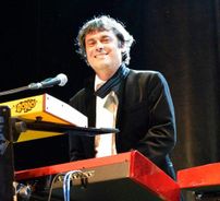 Foto de Mú Carvalho