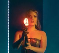 Foto de Cristina Cherry