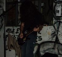 Foto de Corrosivo Explícito