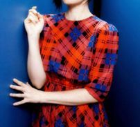 Foto de Sarah Blasko