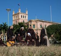 Foto de Fraternidade O Caminho