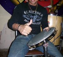 Foto de Brilho de Neon