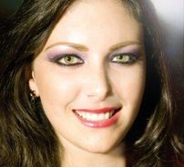 Foto de Lucivera Cíceri