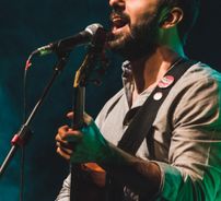 Foto de Paulo Thomaz