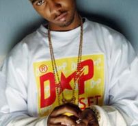 Foto de Juelz Santana