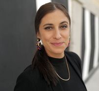 Foto de María Peláe