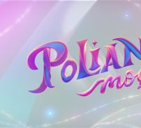 Foto de Poliana Moça