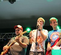 Foto de Banda Aurora (São Carlos)