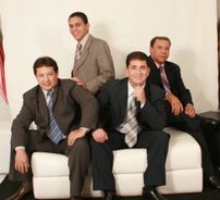 Foto de Quarteto Gileade