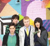 Foto de Hercules and Love Affair