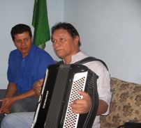 Foto de Sargento Lago