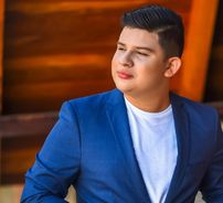 Foto de Staelens Ferreira