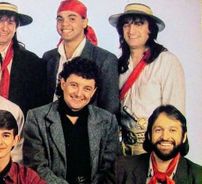 Foto de Garotos de Ouro