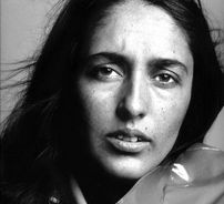 Foto de Joan Baez