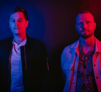 Foto de Facing Waves