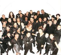 Foto de Coral Resgate Para Vida