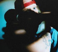 Foto de Izzy Strigel